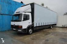 Mercedes Atego 1217
