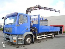 MAN TGM 15.280