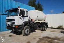 DAF 2300 TURBO INTERCOOLING