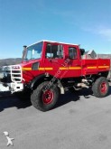 Mercedes Unimog