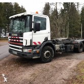 Scania P114 GA 340