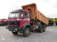 Mercedes 2635 Meiller Dumper 16 m3 truck