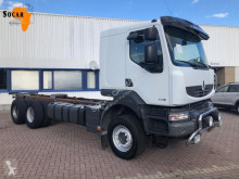 Renault Kerax 450