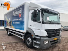 Mercedes Axor 1824