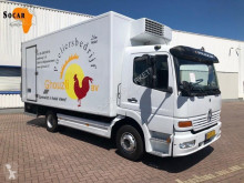 Mercedes Atego 1023