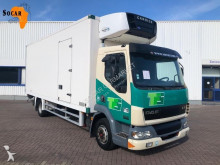 vrachtwagen koelwagen mono temperatuur DAF
