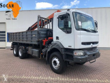 Renault Kerax 370