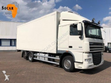 DAF XF105