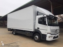 Mercedes Atego