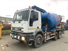 Iveco Eurotrakker 380E42