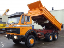 Mercedes 2628
