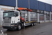 Scania R 420