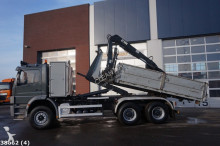 Mercedes Axor