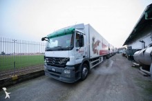 Mercedes Actros 2532