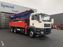MAN TGA 26.360