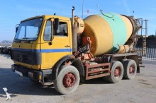 Mercedes SK 2225