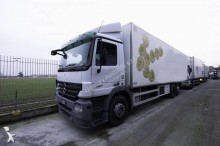 Mercedes Actros 2532