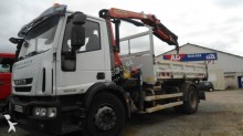Iveco Eurocargo ML 180 E 28