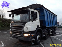 Scania P 380
