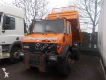 camion Unimog 1700 kipper