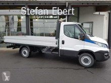 Iveco Daily 35 S 16+KLIMA+TEMPOMAT+USB+ BT+AHK truck