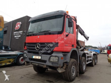 Mercedes Actros 4141