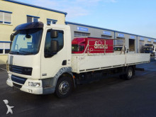 DAF LKW Pritsche Bracken/Spriegel