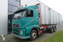 camion telaio Volvo