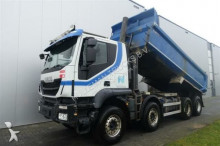 camion ribaltabile Iveco