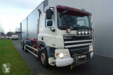camion scarrabile DAF