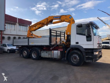 used tipper truck