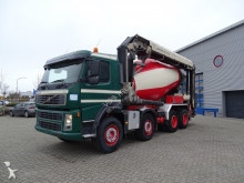 Volvo FM13