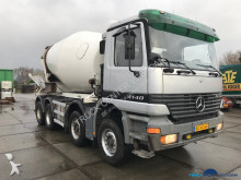 Mercedes Actros 4140