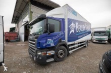 Scania P 270