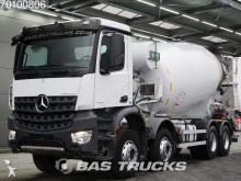 Mercedes Arocs 4142