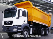 MAN TGS 33.360