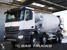 Mercedes Arocs 4142