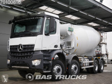 Mercedes Arocs 4142