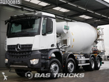Mercedes Arocs 4142
