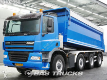 camion benne Ginaf