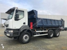 Renault Kerax 430.26