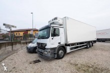 Mercedes Actros 2532