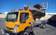 camión Nissan