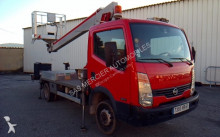 грузовик Nissan