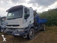 Renault Kerax 400