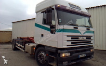 Iveco truck