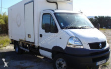 Renault truck