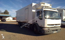 Renault truck