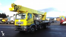 MAN TGM 18.280