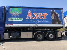 Mercedes Actros 2546